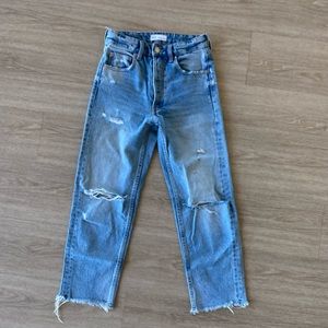 Zara Jeans